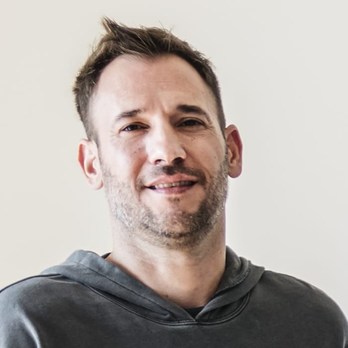 Alexander Soto